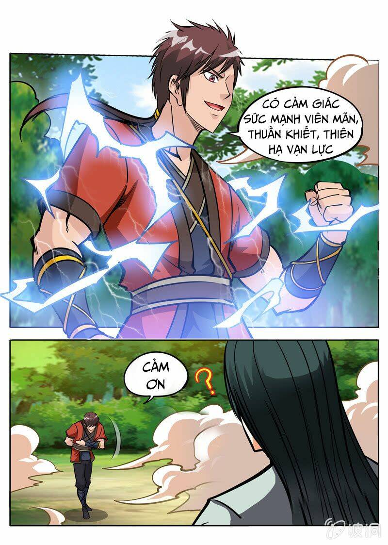 Chương 166 - Trang 7
