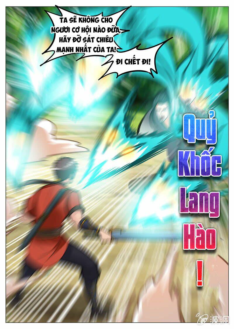 Chương 166 - Trang 9