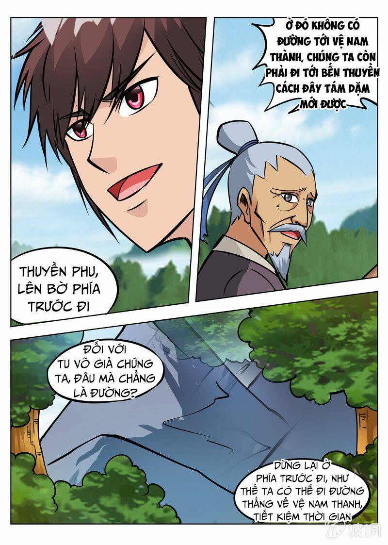 Chương 167 - Trang 14
