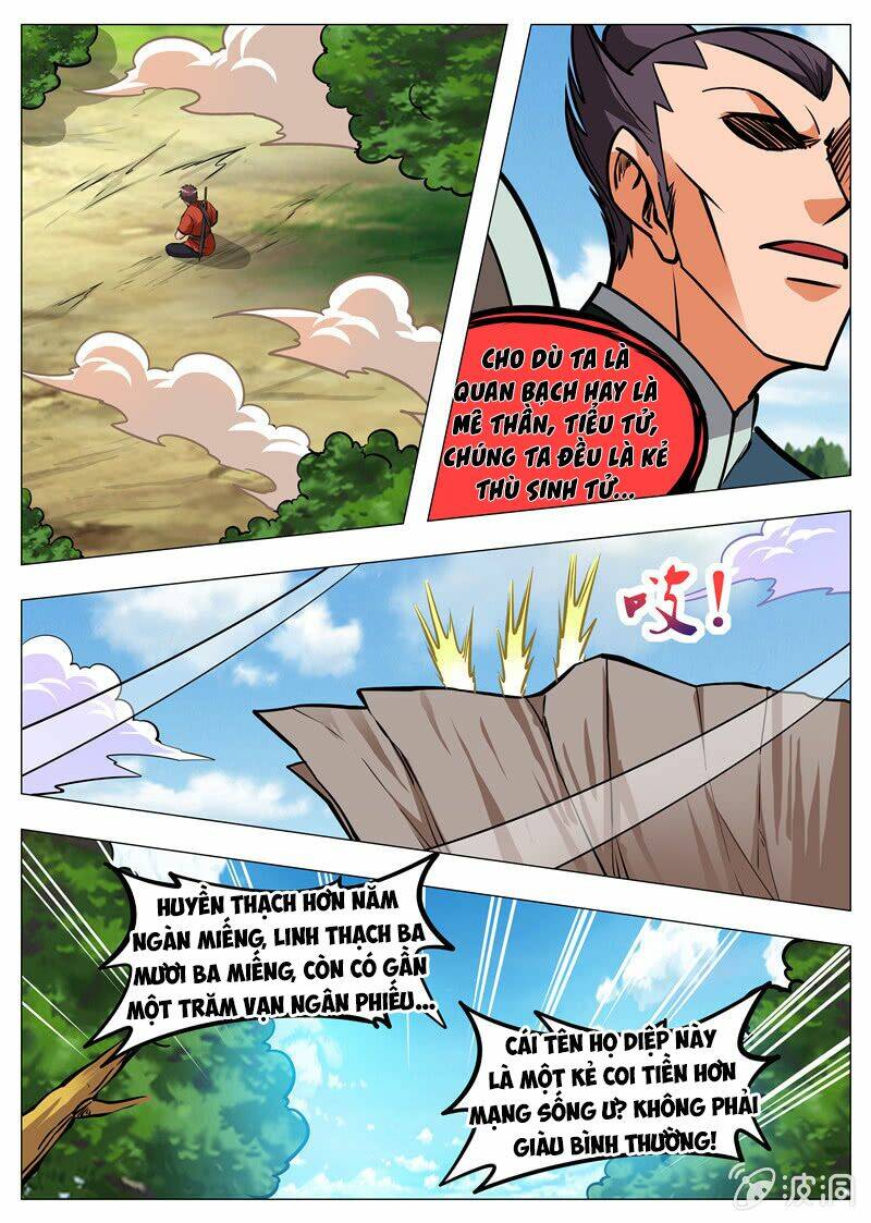 Chương 167 - Trang 6