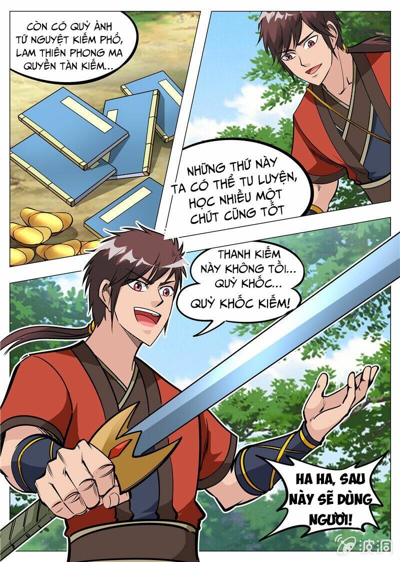 Chương 167 - Trang 7