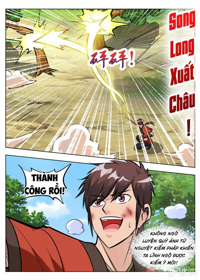 Chương 167 - Trang 9