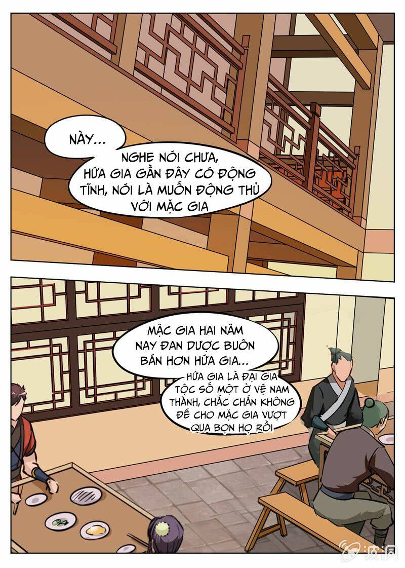 Chương 168 - Trang 13