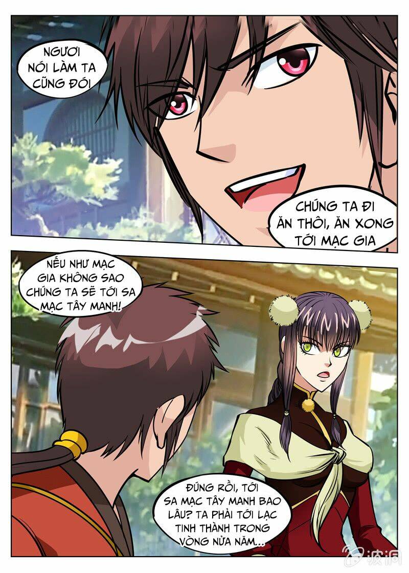 Chương 168 - Trang 3