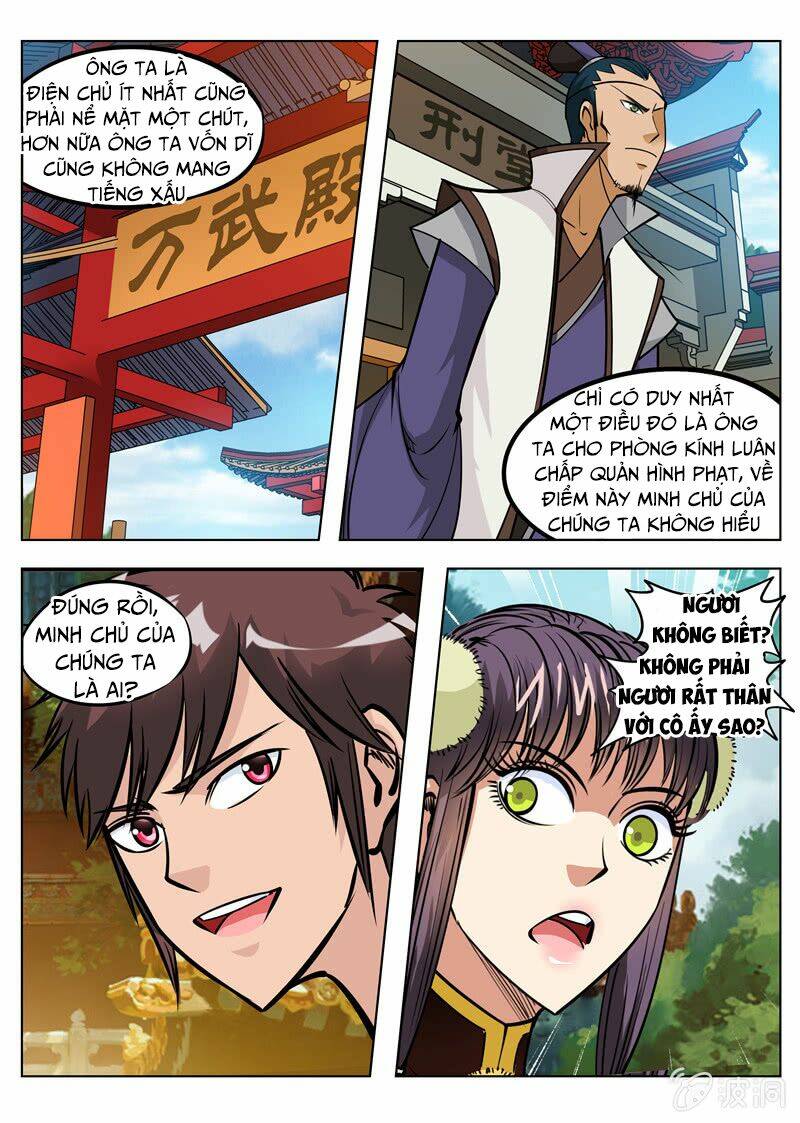 Chương 168 - Trang 6