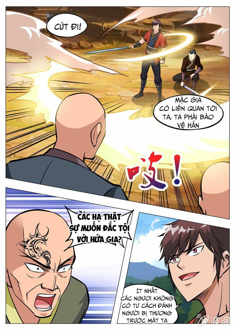 Chương 169 - Trang 16