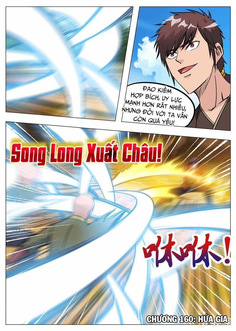 Chương 170 - Trang 2