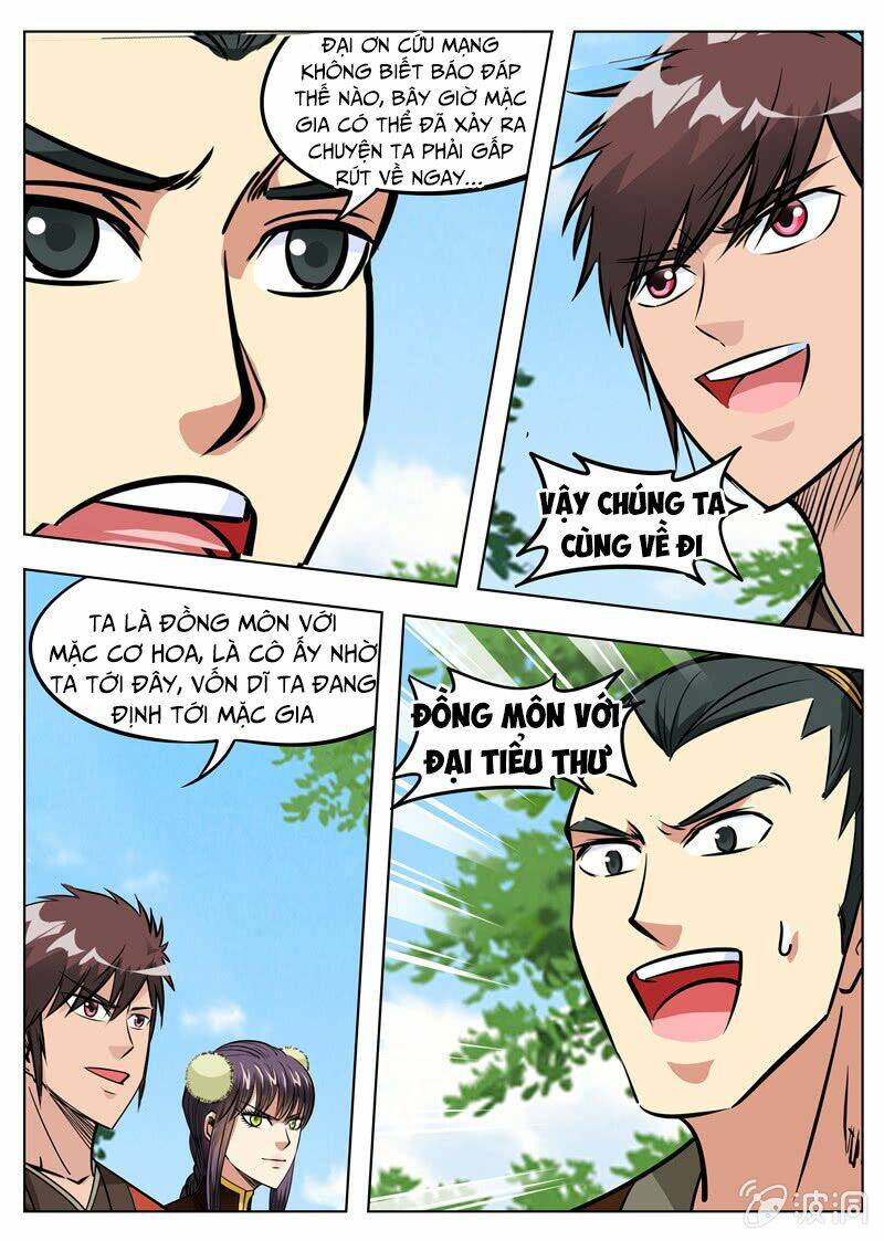 Chương 170 - Trang 11