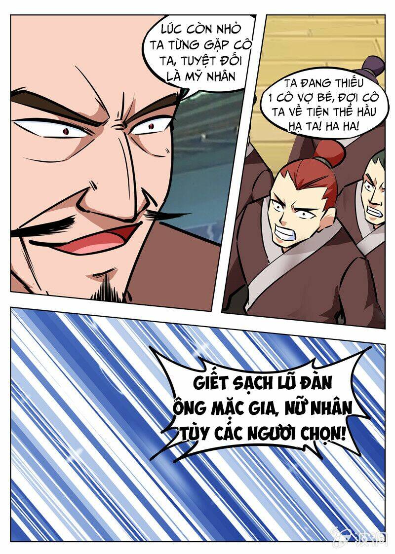 Chương 170 - Trang 20