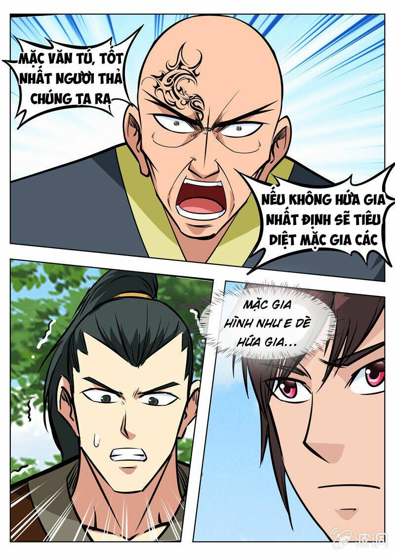 Chương 170 - Trang 8