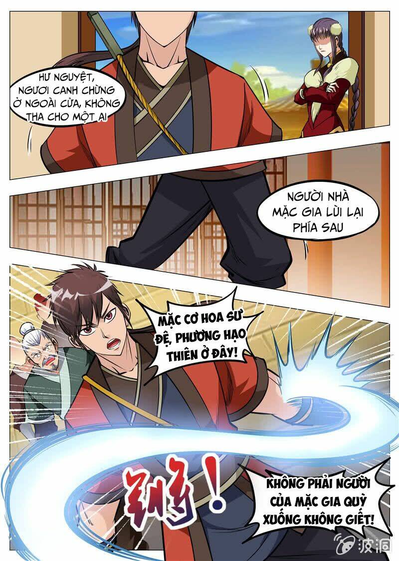 Chương 171 - Trang 2