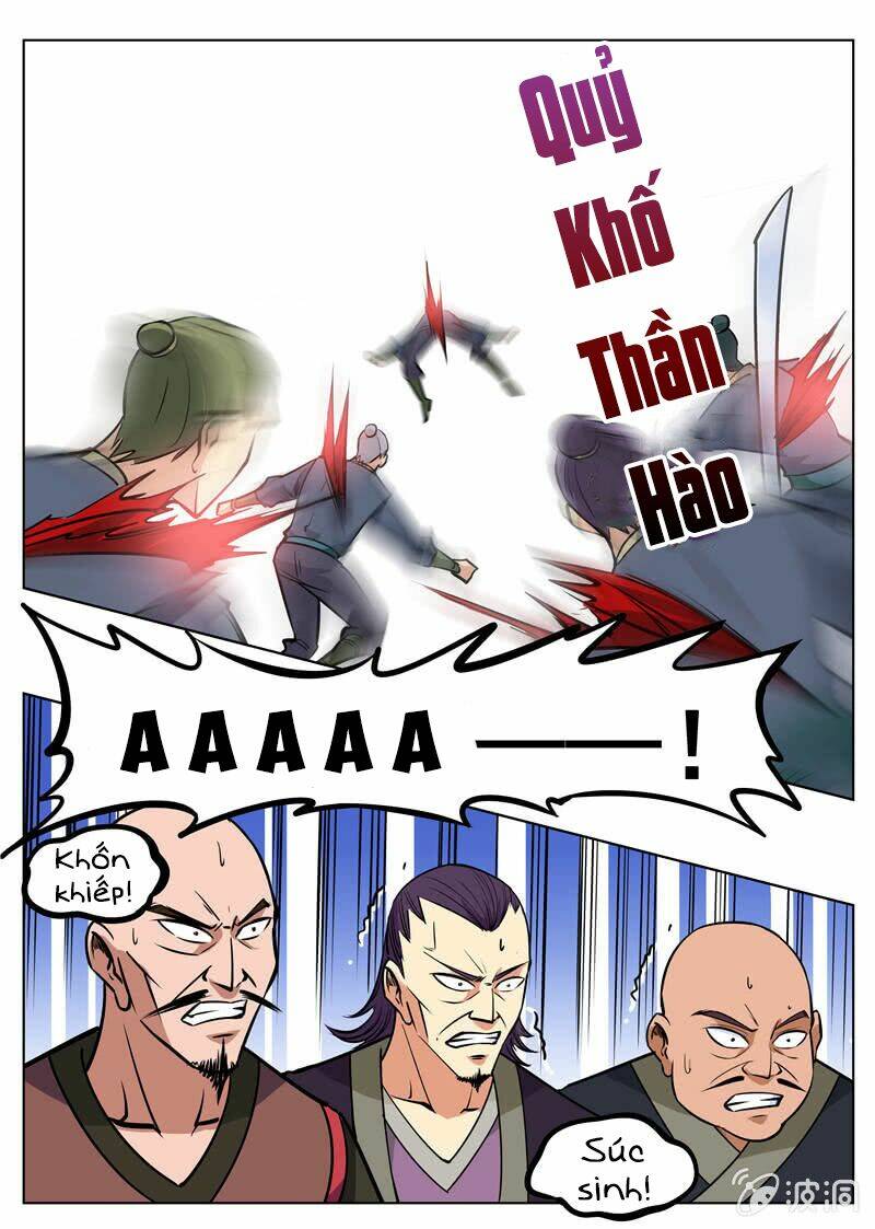 Chương 171 - Trang 13