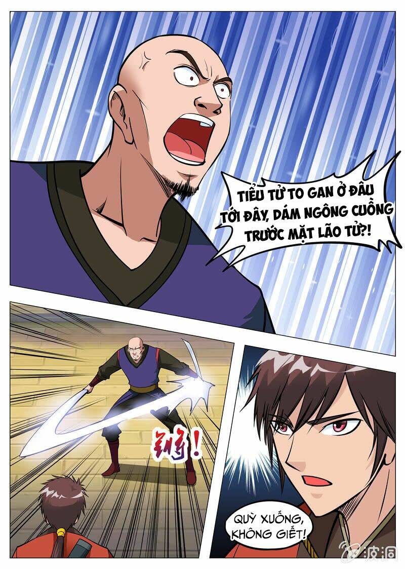 Chương 171 - Trang 4