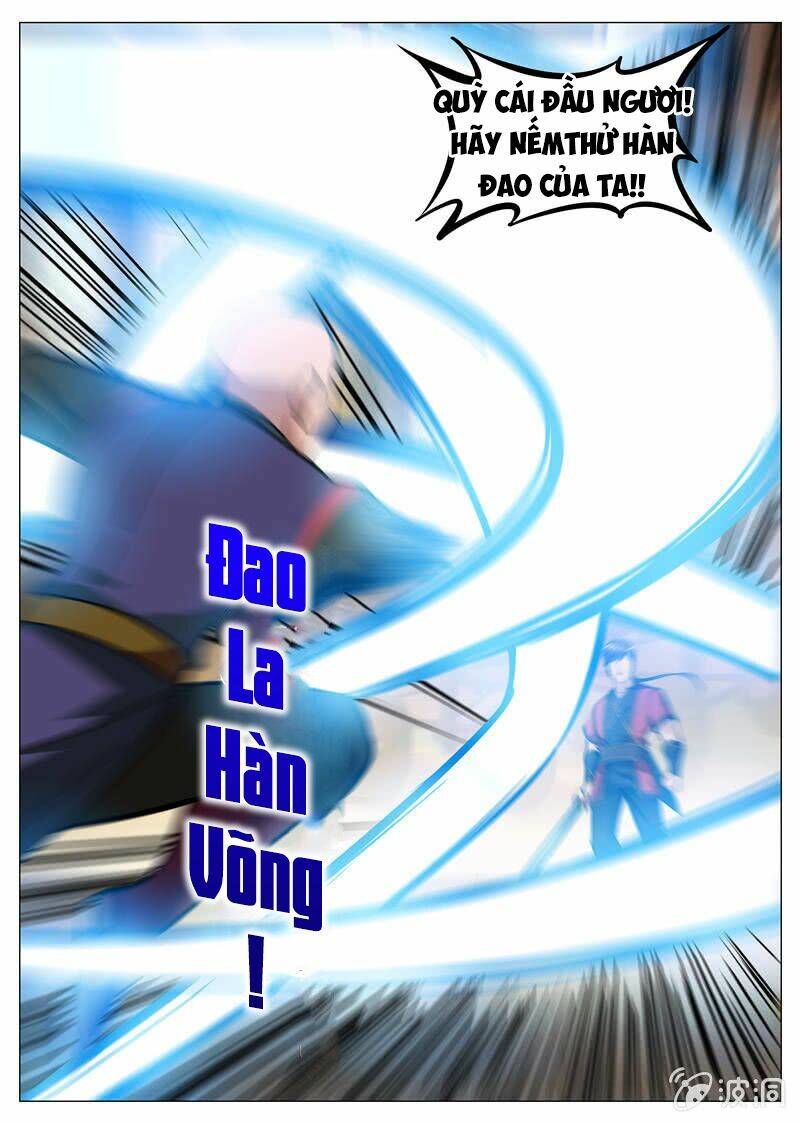 Chương 171 - Trang 5