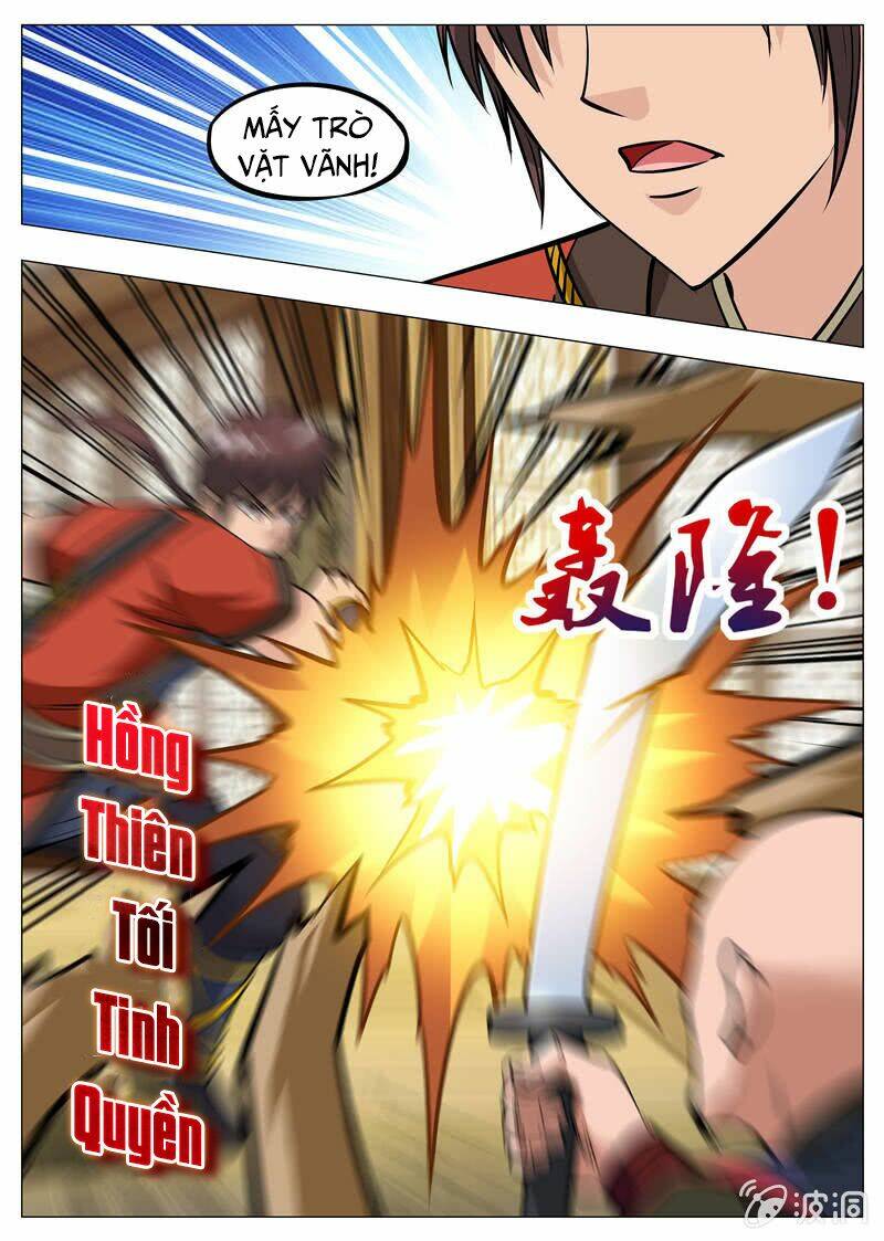 Chương 171 - Trang 6