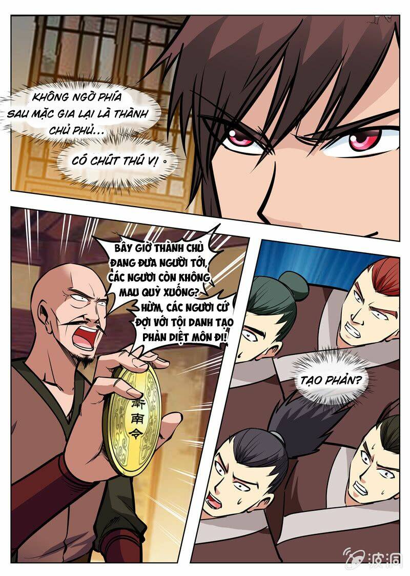 Chương 172 - Trang 12