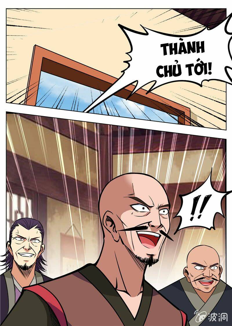 Chương 172 - Trang 20