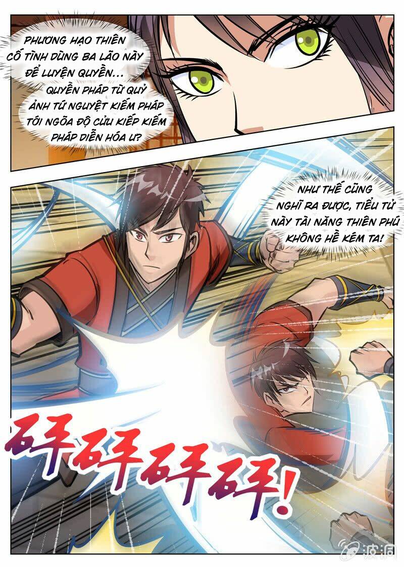 Chương 172 - Trang 4