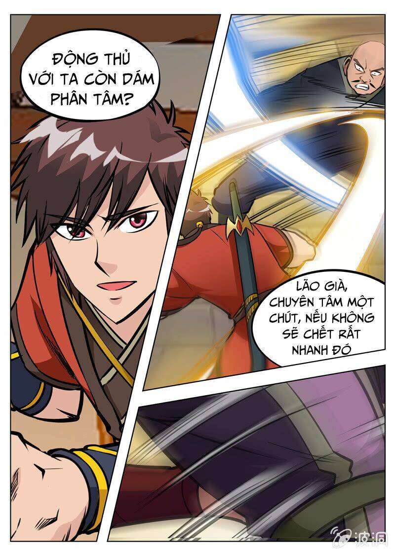 Chương 172 - Trang 6