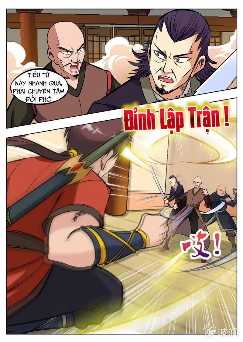 Chương 172 - Trang 7