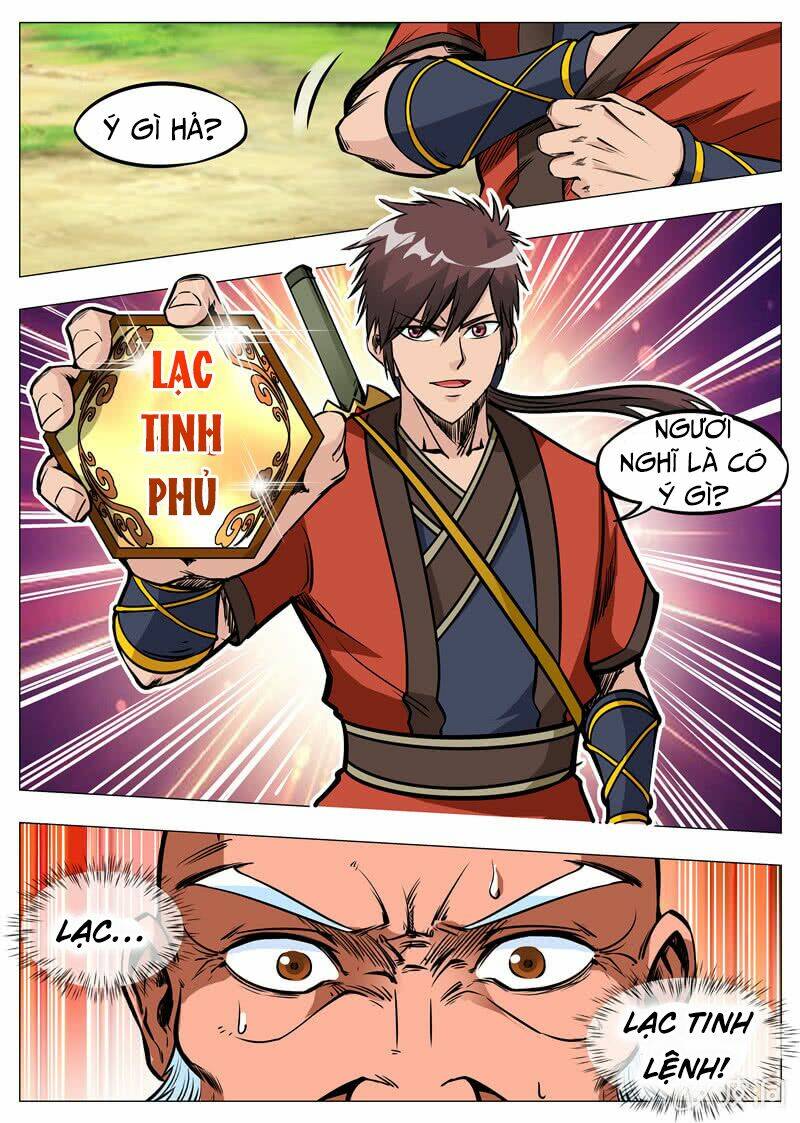 Chương 173 - Trang 21