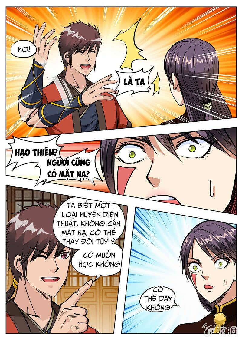 Chương 174 - Trang 30