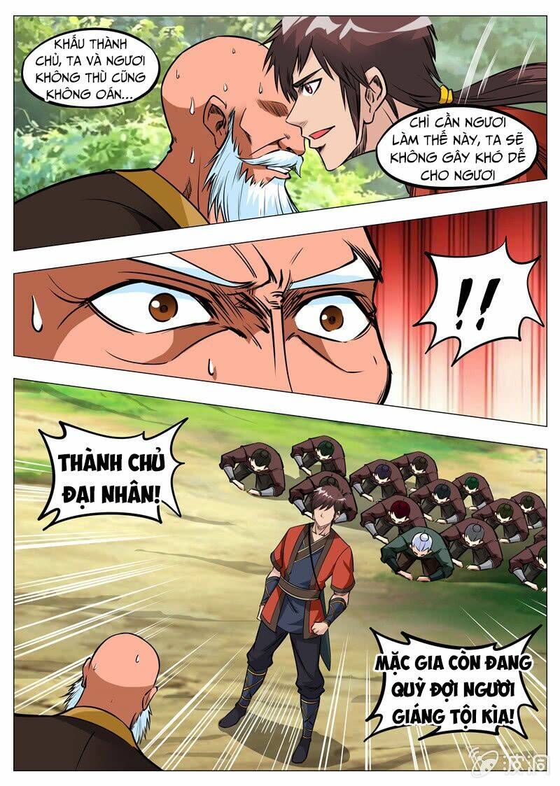 Chương 174 - Trang 6