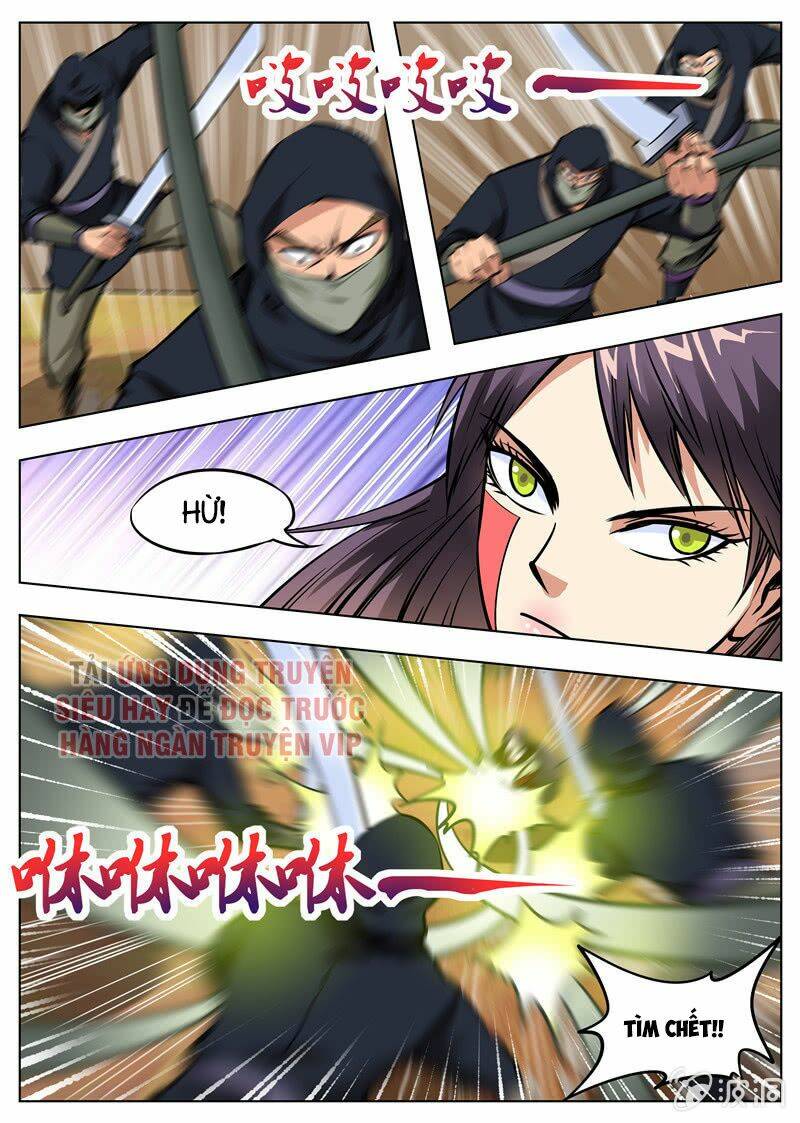 Chương 176 - Trang 2