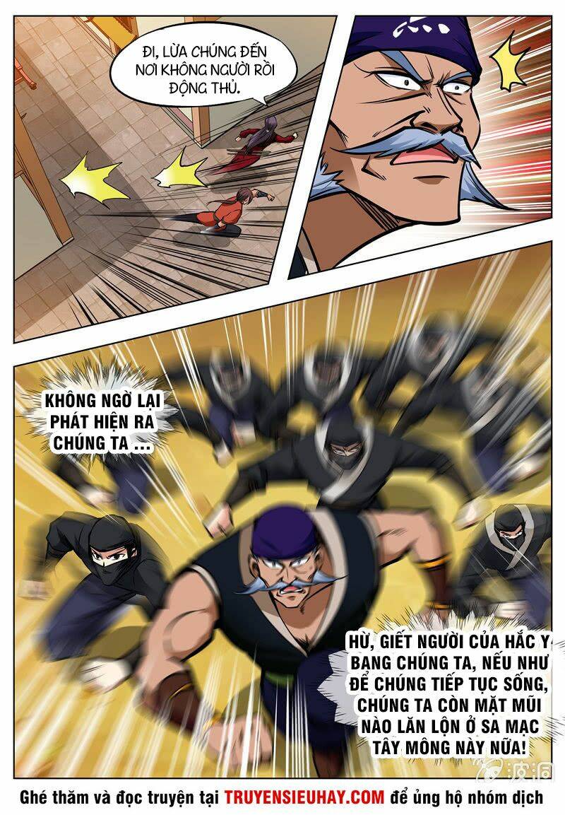 Chương 177 - Trang 12