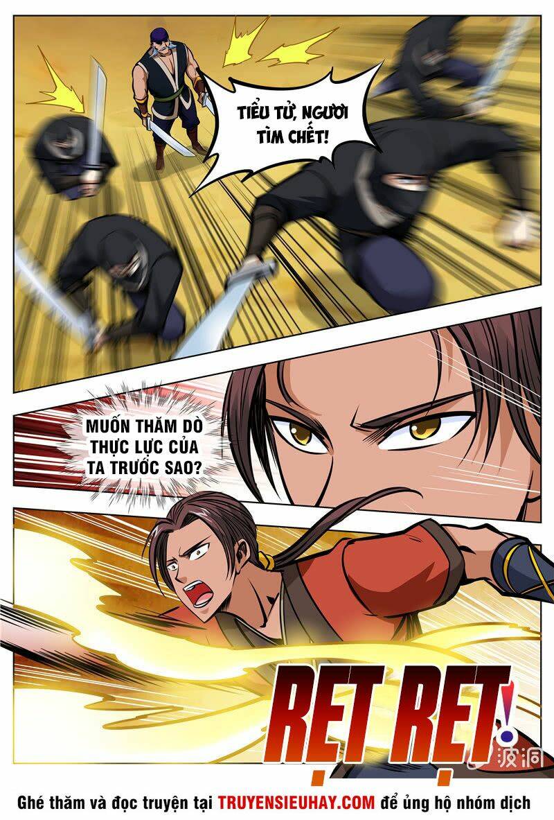 Chương 177 - Trang 17