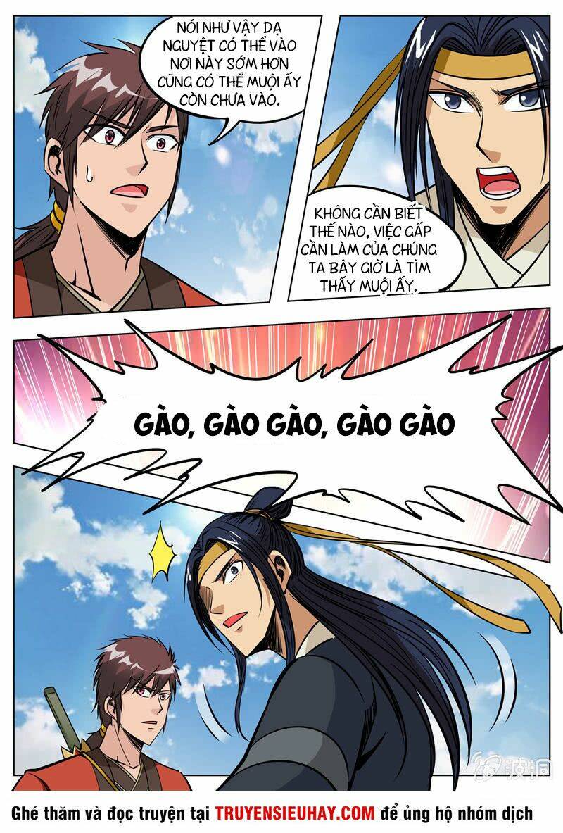 Chương 180 - Trang 13