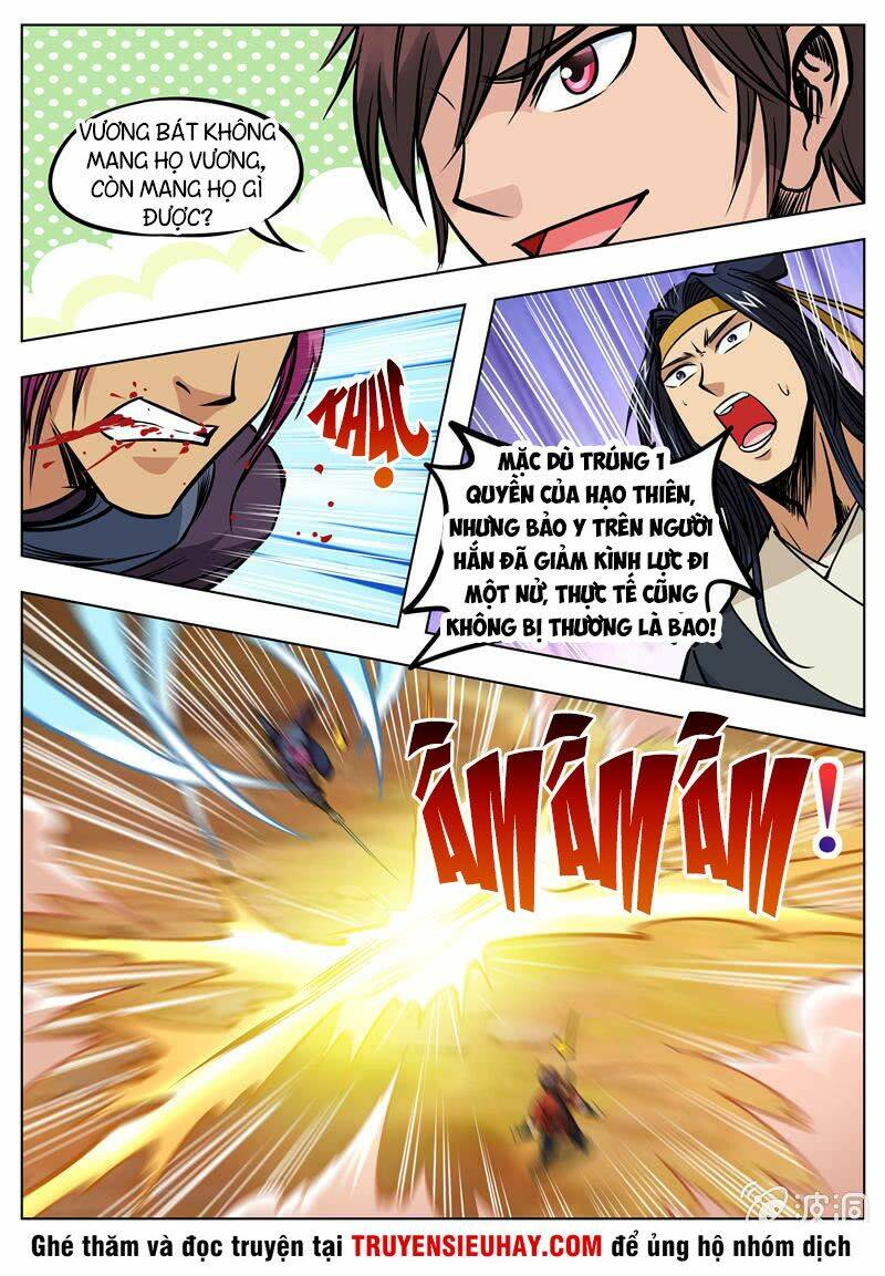 Chương 180 - Trang 7