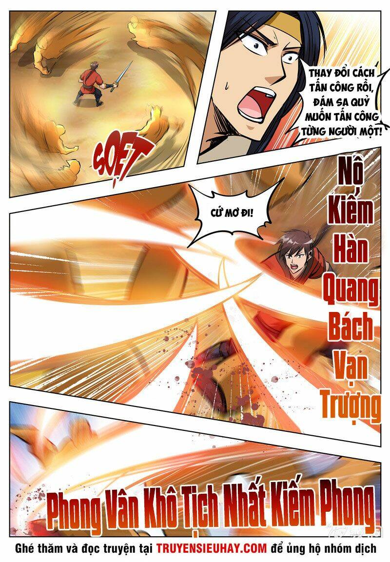 Chương 181 - Trang 4