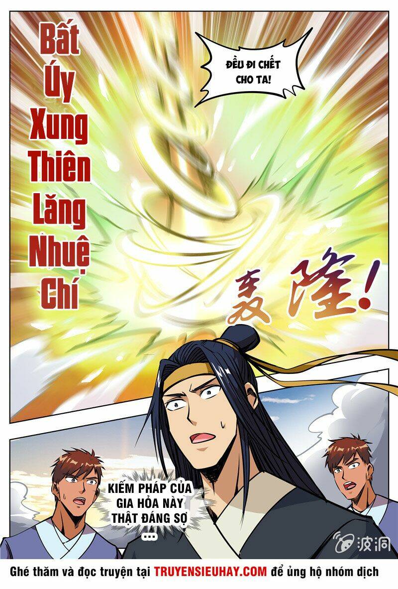 Chương 181 - Trang 5