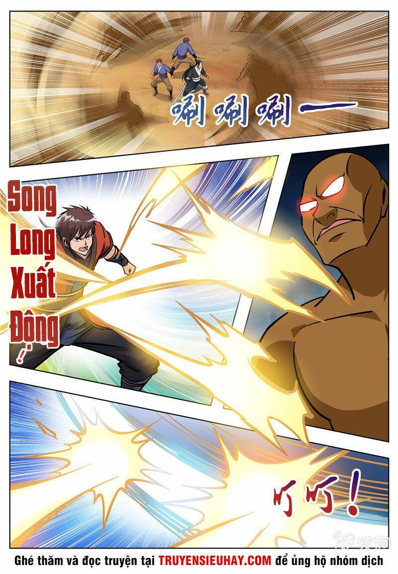 Chương 181 - Trang 7