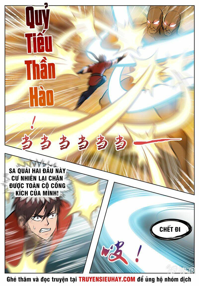 Chương 181 - Trang 8