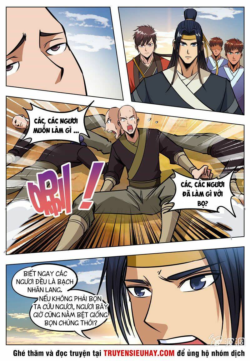 Chương 182 - Trang 15