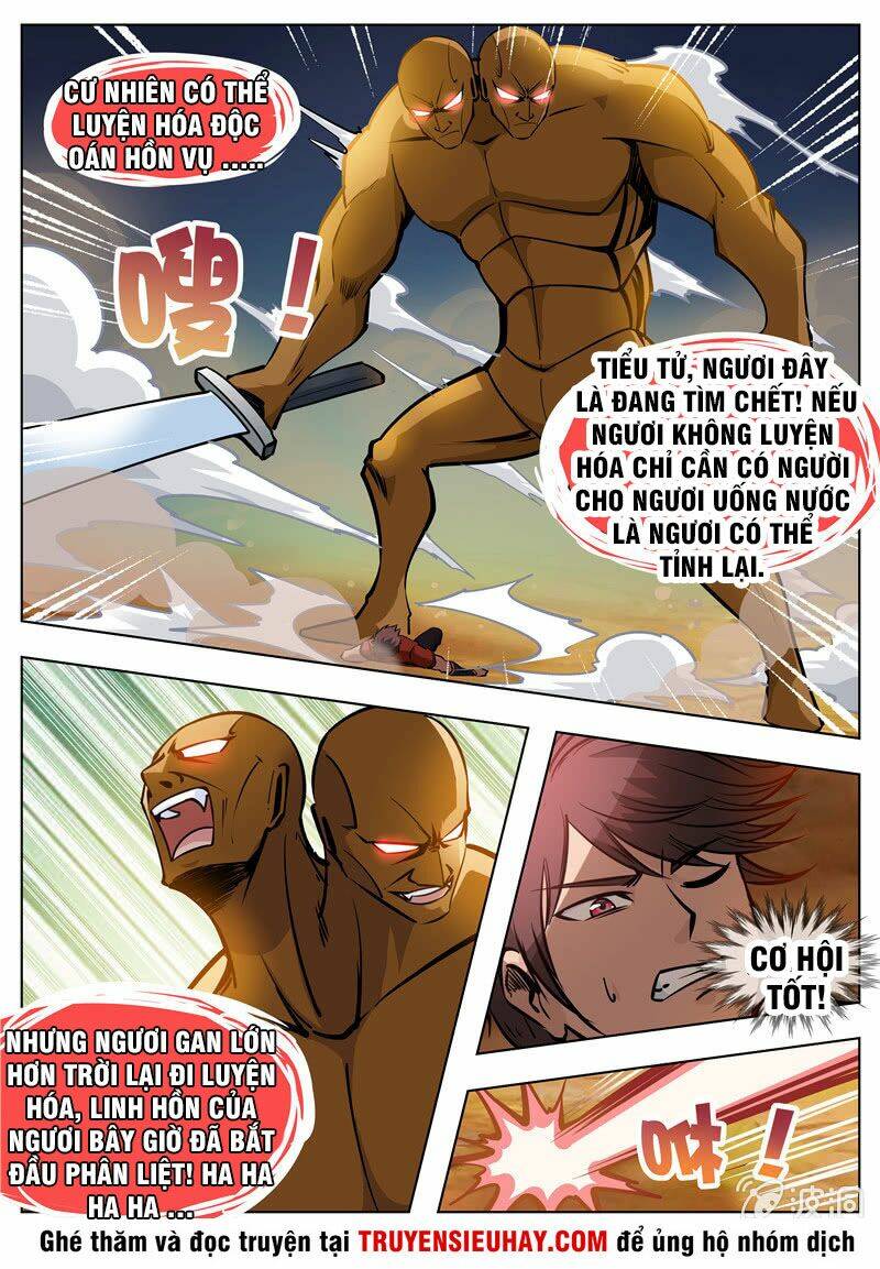 Chương 182 - Trang 6