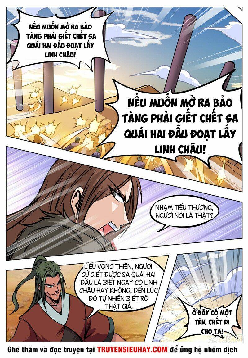 Chương 183 - Trang 7