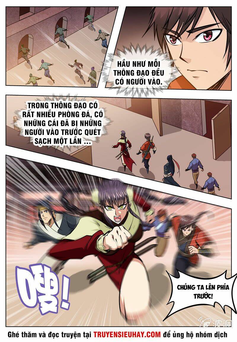 Chương 184 - Trang 10