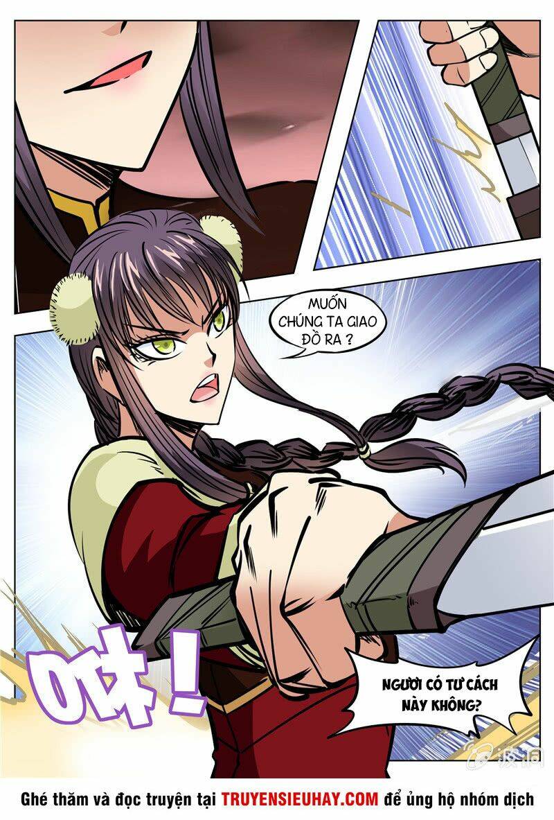 Chương 185 - Trang 4
