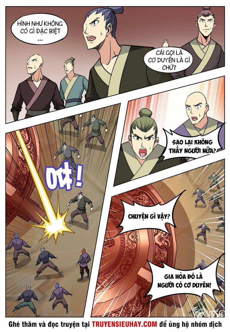 Chương 186 - Trang 5