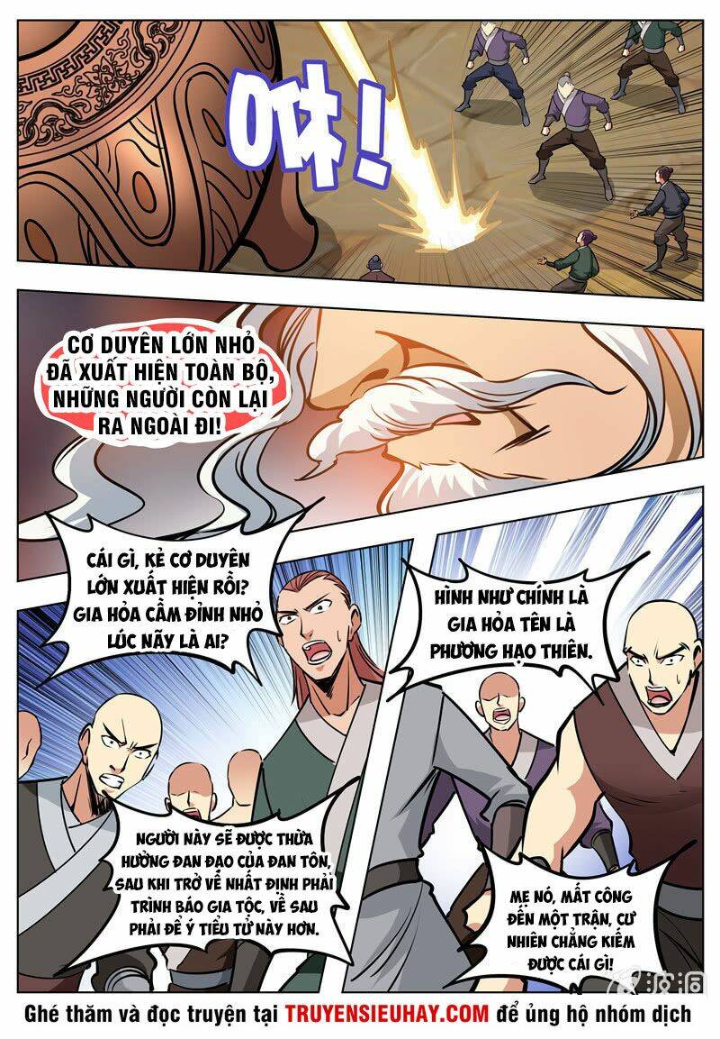 Chương 186 - Trang 8