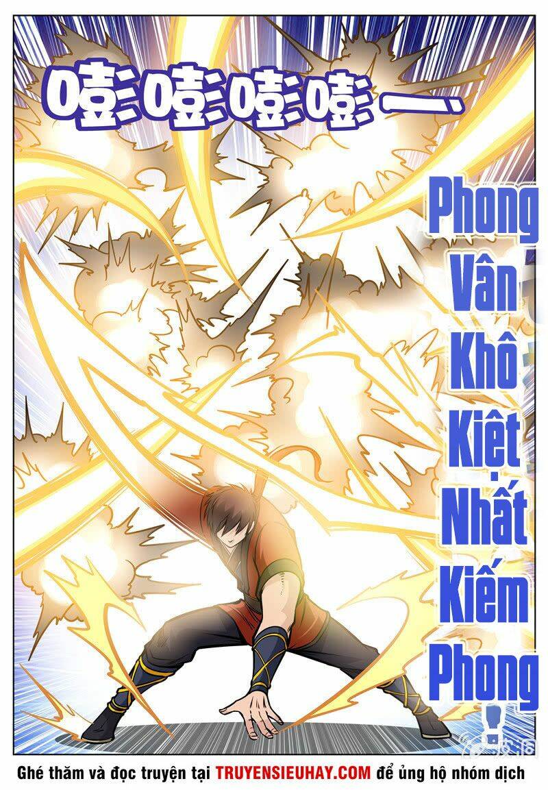 Chương 187 - Trang 13