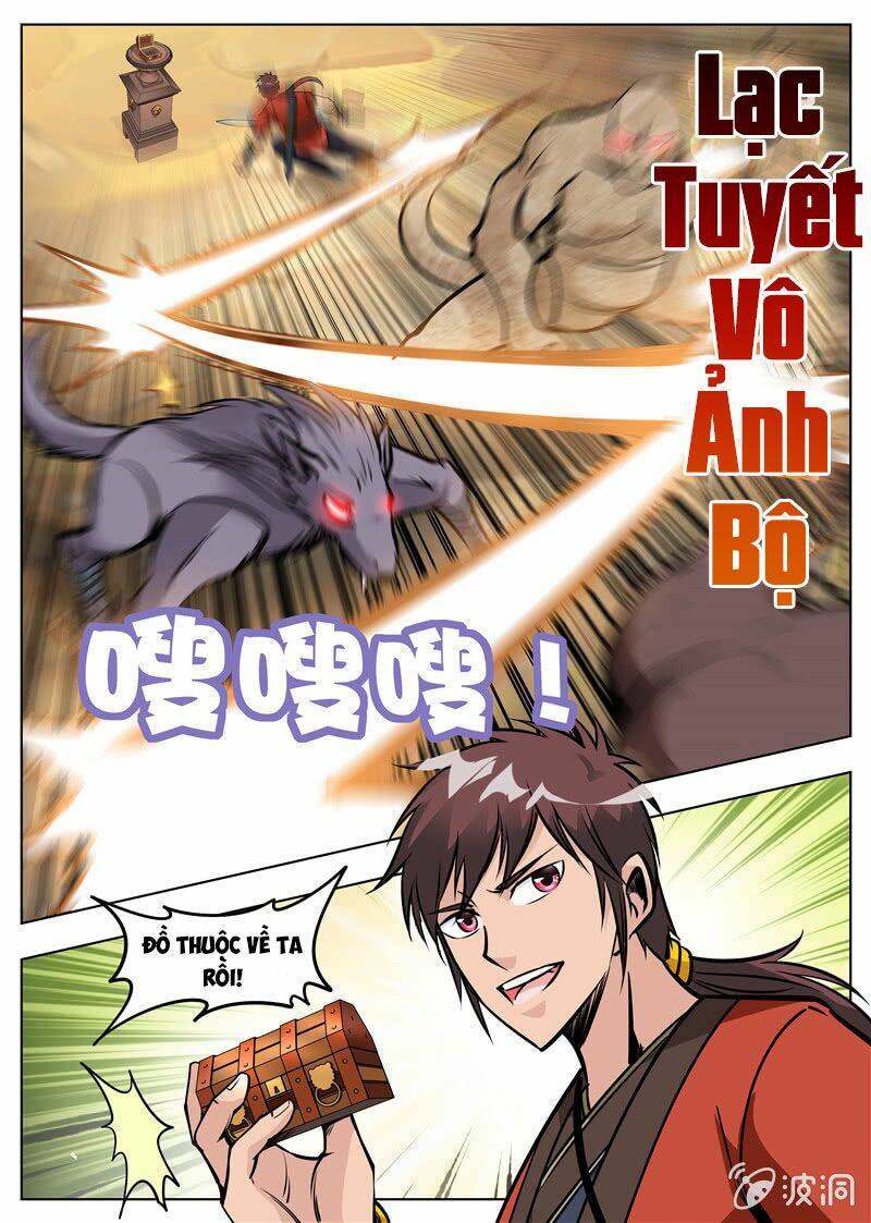 Chương 188 - Trang 10
