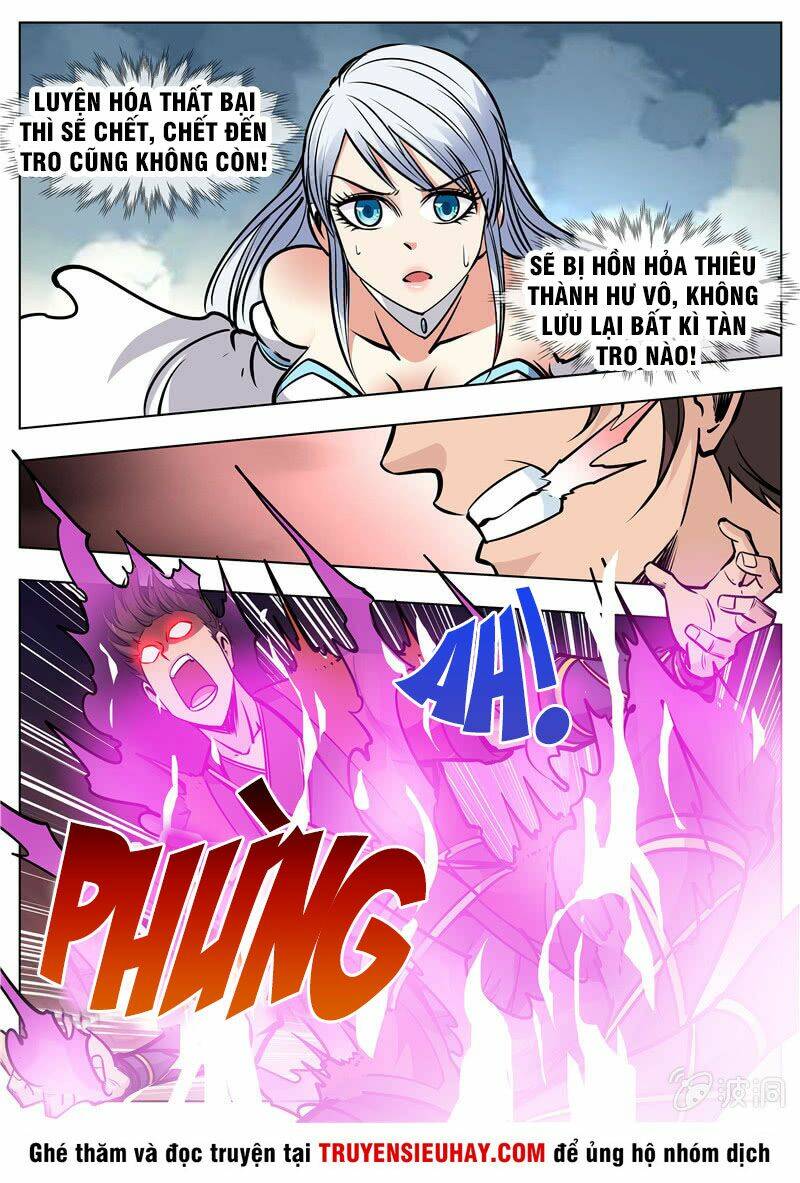 Chương 189 - Trang 11