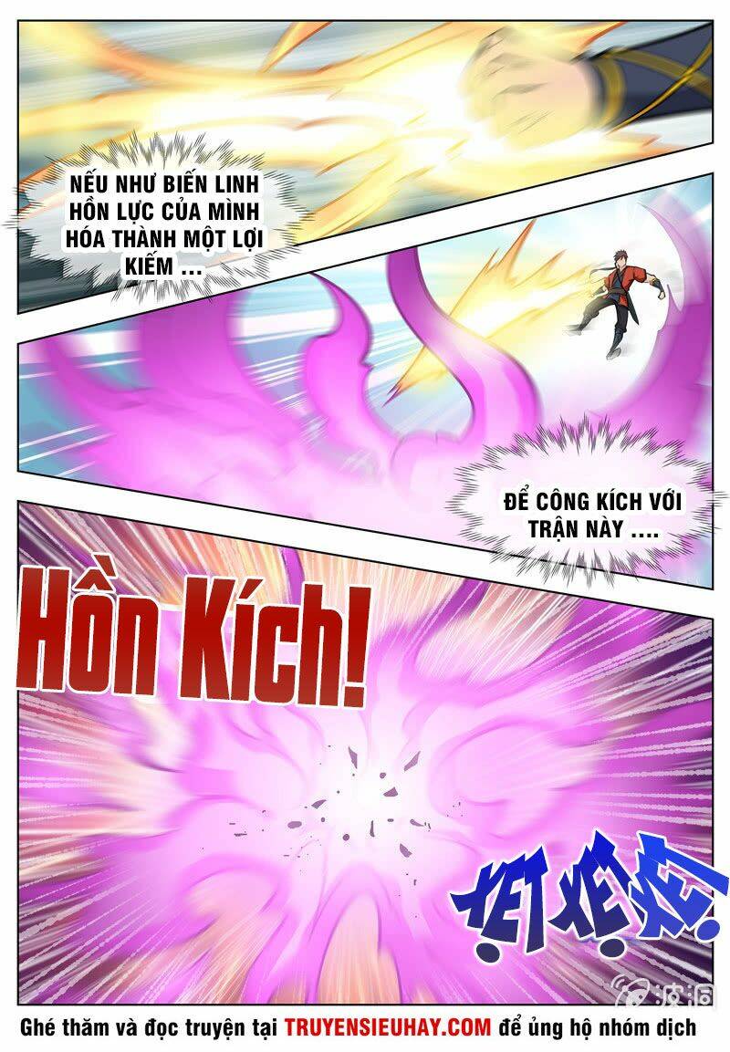 Chương 189 - Trang 14