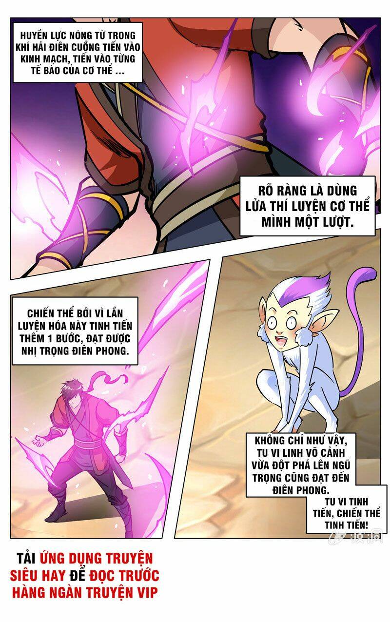 Chương 190 - Trang 8