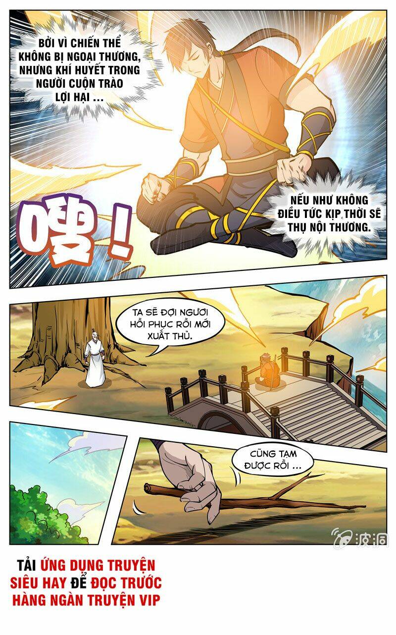 Chương 191 - Trang 7