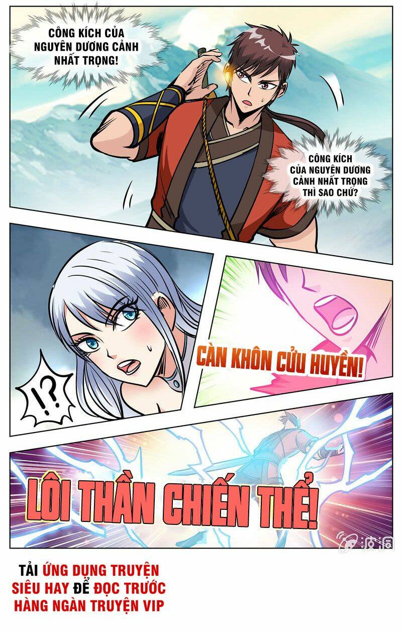 Chương 192 - Trang 1